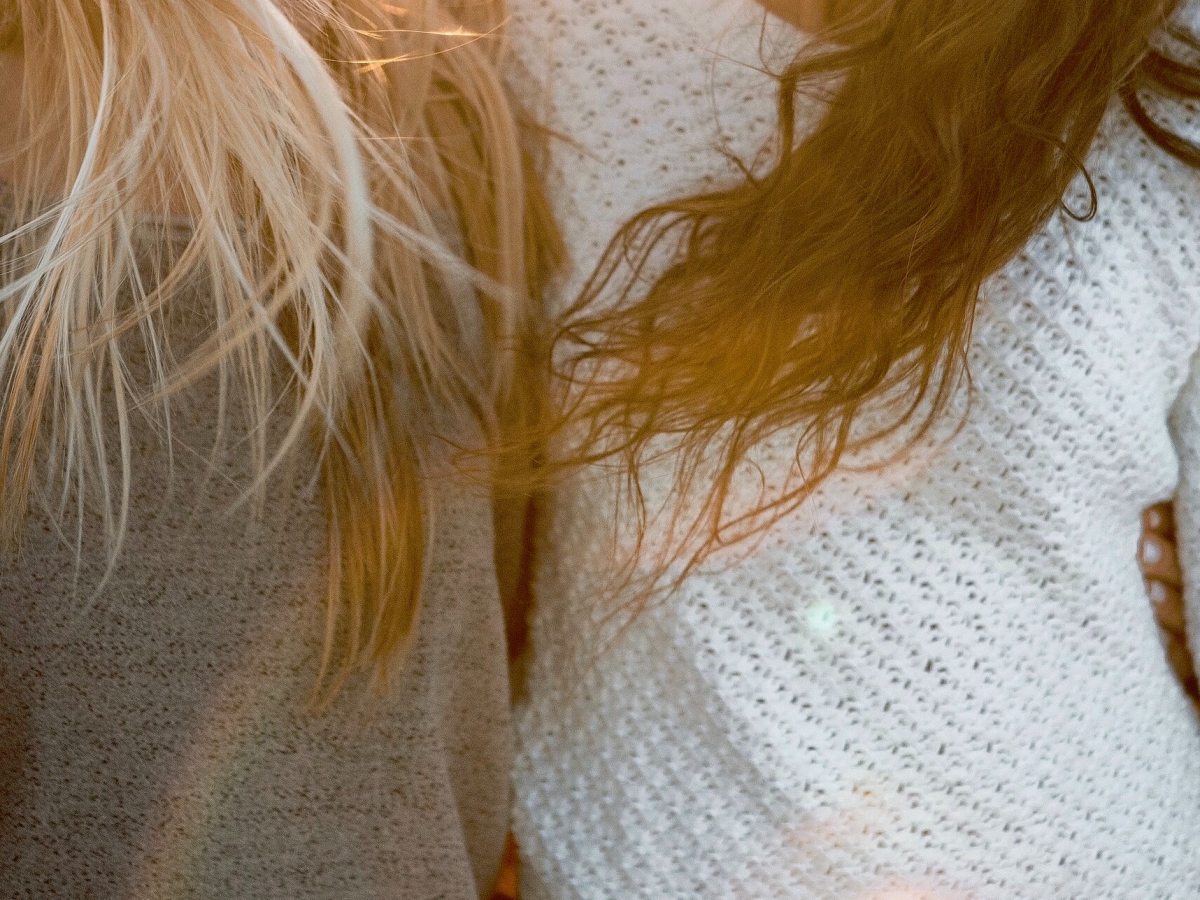 Gemela & #1 Amiga | Living with Borderline Personality&nbsp;Disorder