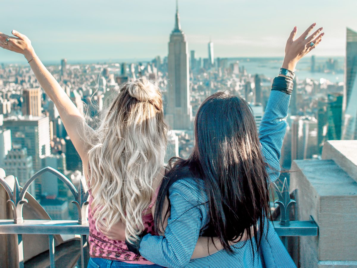 A Poem for My Best Friend | Living with Borderline Personality&nbsp;Disorder