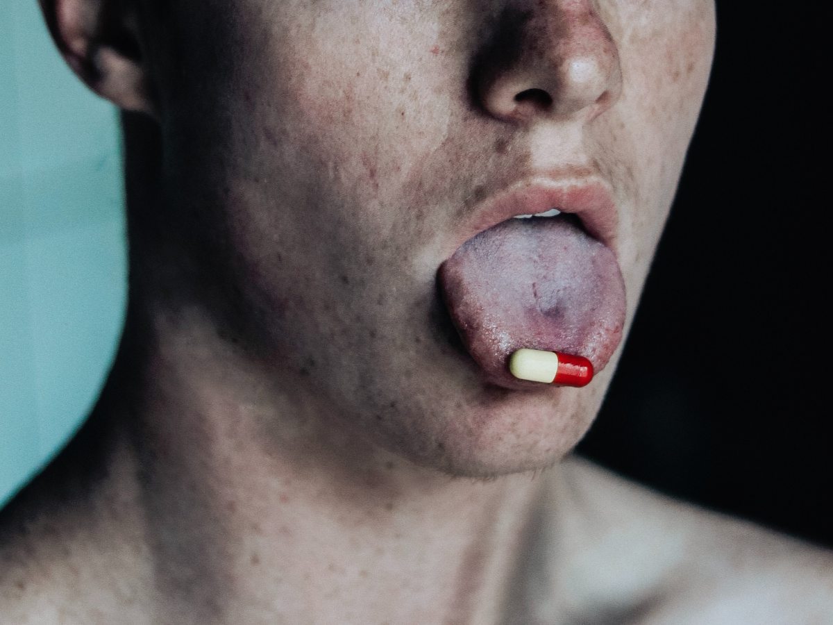 Medicated | Living with Bipolar&nbsp;2